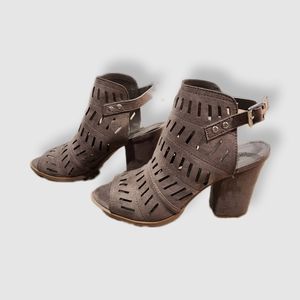 Christian Siriano shoes